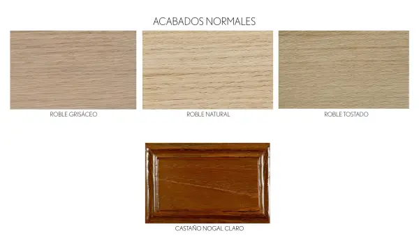 Mesa de comedor extensible nórdica Nibba